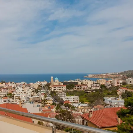 Felix Family House Apartment Chania (Crete)