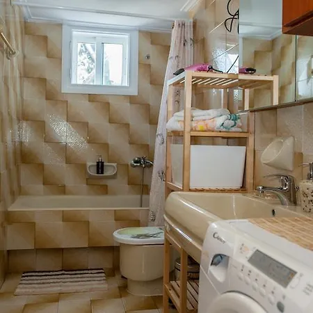 Felix Family House Apartment