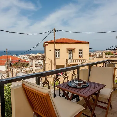 Felix Family House Chania (Crete)
