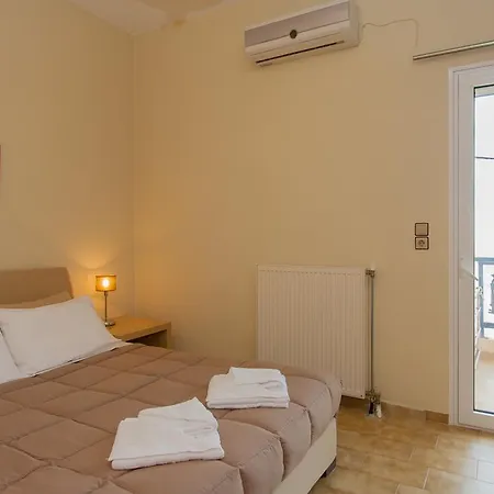 Felix Family House Chania (Crete)
