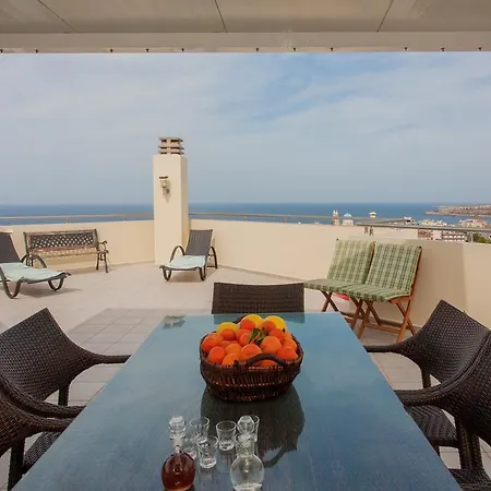 Felix Family House * Chania (Crete)