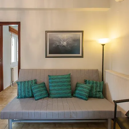 Felix Family House Chania (Crete)