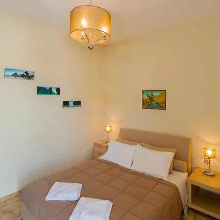 Apartment Felix Family House Chania (Crete)