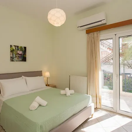 Apartment Felix Family House Chania (Crete)