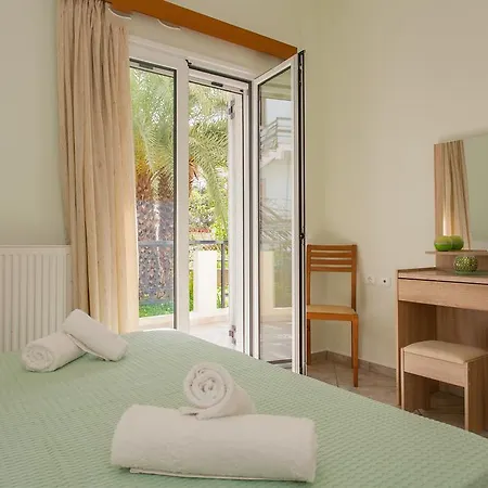 Felix Family House *