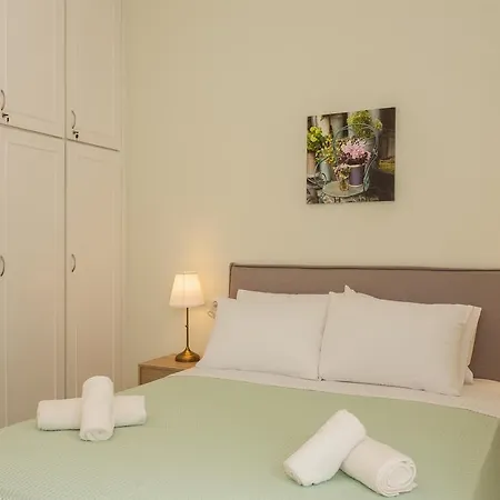 Felix Family House * Chania (Crete)