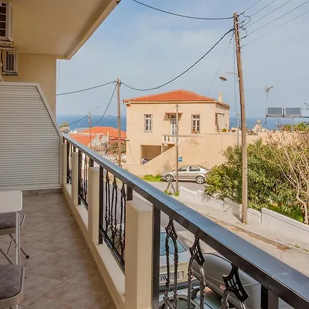 Felix Family House Chania (Crete)