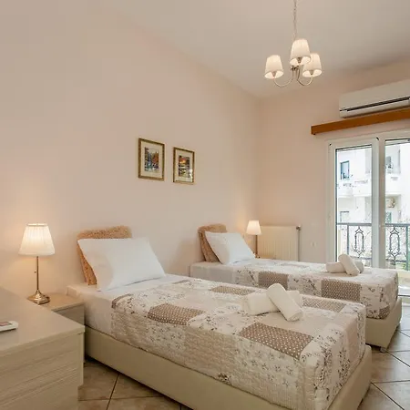 Felix Family House Apartment Chania (Crete)