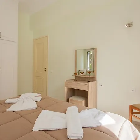 Apartment Felix Family House Chania (Crete)