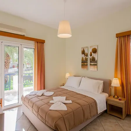 Felix Family House Chania (Crete)
