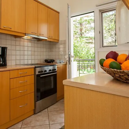 Felix Family House Chania (Crete)