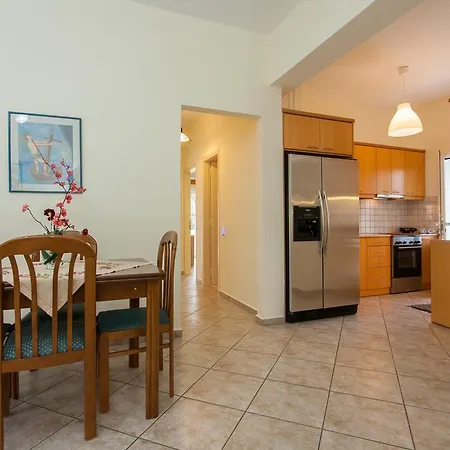 Felix Family House Apartment