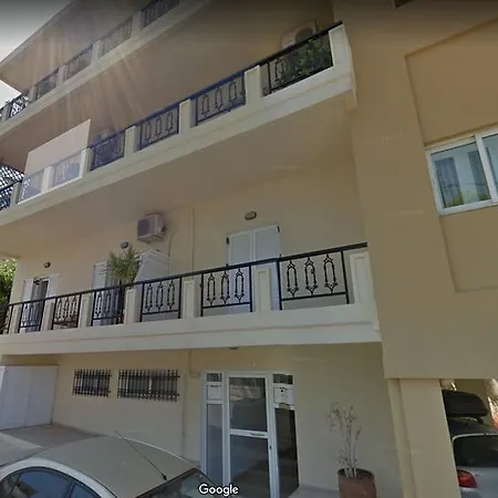 Felix Family House * Chania (Crete)